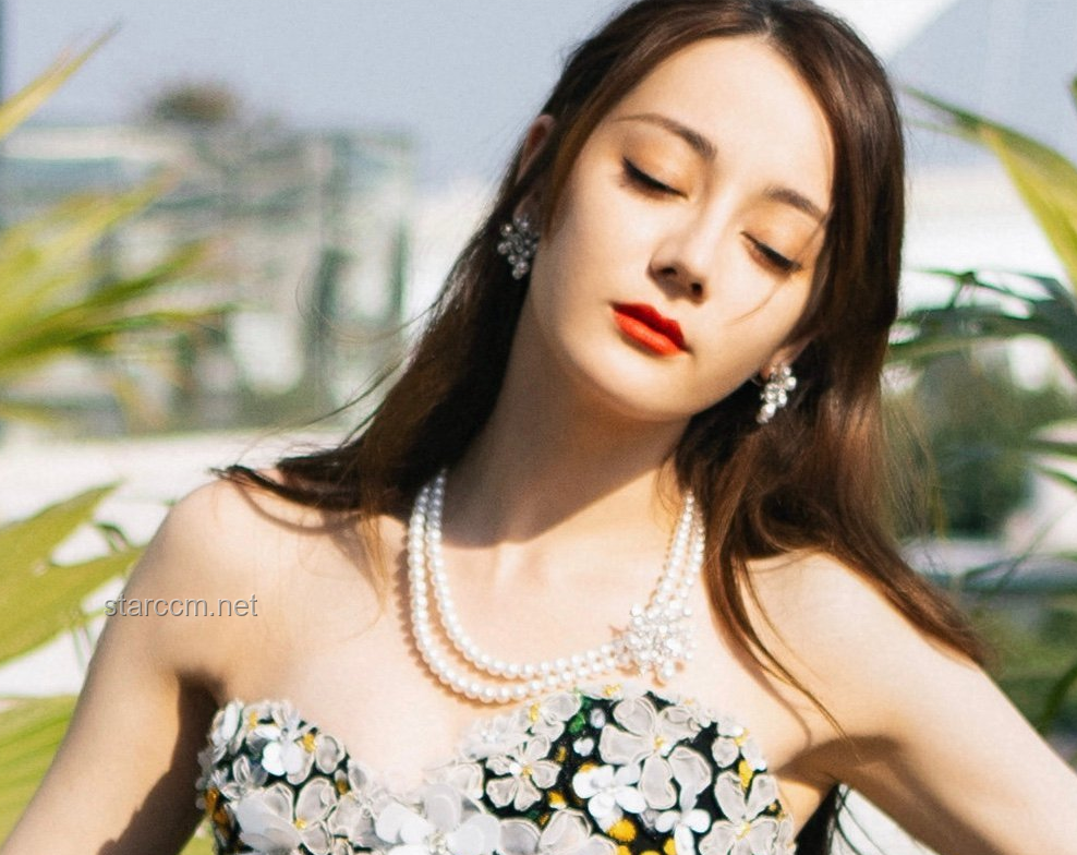 女演员戴百万耳环为何引发社会热议？