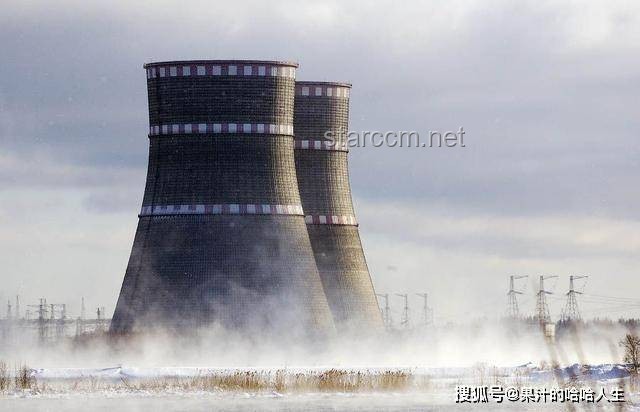 已经掌握独立建造第三代核电站技术的国家全解析
