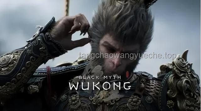 《黑神话：悟空》中的铠甲披挂：艺术真实与历史交融的行业洞察