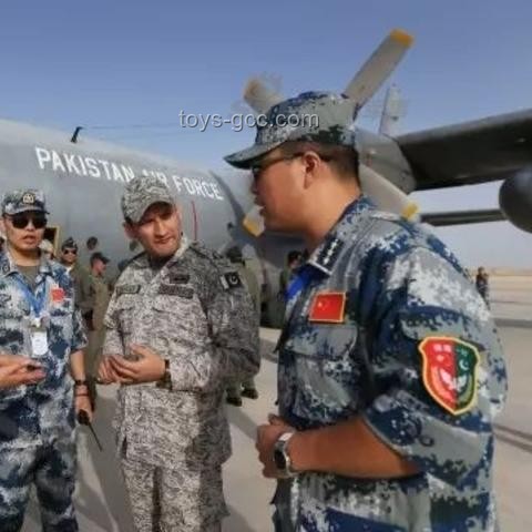 美空军机构高度评价歼-10CE：透视中国军机自主创新的里程碑