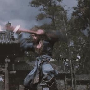 《黑神话：悟空》——经典重塑与人性探索的深度叙事