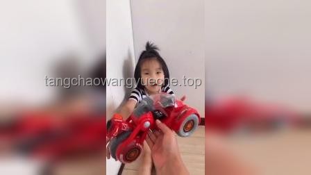 小车冲进屋10岁姐姐英勇救妹案例研究