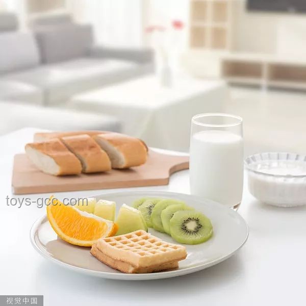 少餐之伤：科学解析与创意饮食新解